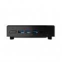 ORDENADOR MINIPC BAREBONE ECS LIVA Z3 JASPER N6000