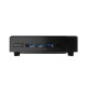 ORDENADOR MINIPC BAREBONE ECS LIVA Z3 JASPER N6000