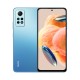 Xiaomi Redmi Note 12 Pro 16,9 cm (6.67'') Ranura híbrida Dual SIM Android 11 4G USB Tipo C 8 GB 256 GB 5000 mAh Azul