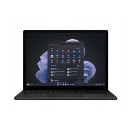 Microsoft Surface Laptop 5 i5-1245U Portátil 34,3 cm (13.5'') Pantalla táctil Intel® Core™ i5 8