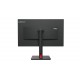 Lenovo ThinkVision T32p-30 80 cm (31.5'') 3840 x 2160 Pixeles 4K Ultra HD LED Negro