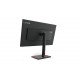 Lenovo ThinkVision T32p-30 80 cm (31.5'') 3840 x 2160 Pixeles 4K Ultra HD LED Negro