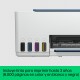 HP Smart Tank Impresora multifunción 5106, Color, Impresora para Home y Home Office
