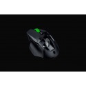 Razer Basilisk V3 X HyperSpeed ratón mano derecha Bluetooth Óptico 18000 DPI