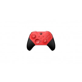 Microsoft Xbox Elite Series 2 - Core Negro, Rojo Bluetooth/USB Gamepad