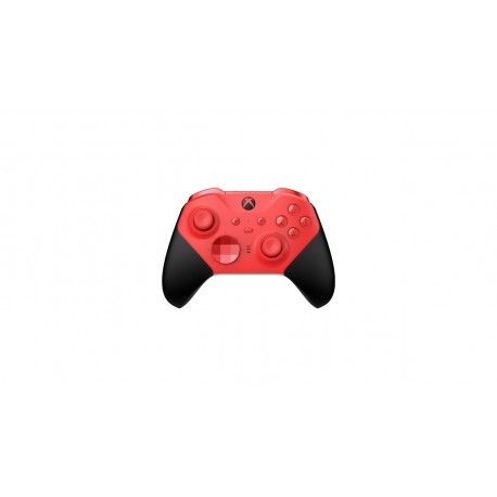 Microsoft Xbox Elite Series 2 - Core Negro, Rojo Bluetooth/USB Gamepad
