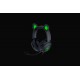 Razer Kraken Kitty V2 Pro Auriculares Alámbrico Diadema Juego USB tipo A Negro