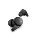 Philips 1000 series TAT1207BK/00 auricular y casco Auriculares Inalámbrico Dentro de oído Bluetooth Negro
