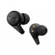 Philips 1000 series TAT1207BK/00 auricular y casco Auriculares Inalámbrico Dentro de oído Bluetooth Negro