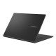 ASUS F1500EA-EJ3532 - Ordenador Portátil 15.6'' Full HD (Intel Core i3-1115G4, 8GB