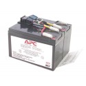 APC Replacement Battery Cartridge 48 RBC48