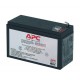 APC Replacement Battery Cartridge 48 RBC48