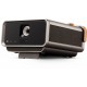 Viewsonic X11-4K videoproyector Proyector de alcance estándar LED 4K (4096x2400) 3D Negro, Marrón claro, Plata