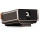 Viewsonic X11-4K videoproyector Proyector de alcance estándar LED 4K (4096x2400) 3D Negro, Marrón claro, Plata