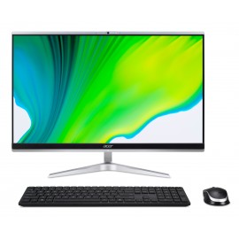 Acer Aspire C24-1650 Intel® Core™ i5 60,5 cm (23.8'') 1920 x 1080 Pixeles 8 GB