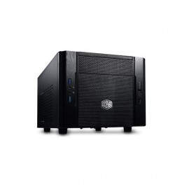 Cooler Master Elite 130 Mini ITX Negro