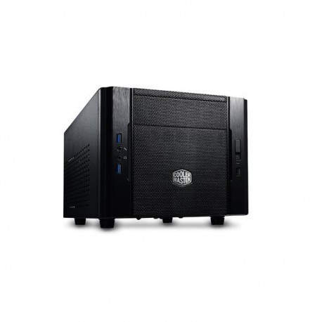 Cooler Master Elite 130 Mini ITX Negro