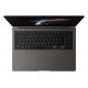 SAMSUNG PORTATIL GALAXY BOOK 3 PRO NP964XFG-KC1ES, 16 WQXGA AMOLED, I7 1360P 13GEN, 16GB, 512GB SSD, VGASHARED, W11 PRO