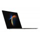 SAMSUNG PORTATIL GALAXY BOOK 3 PRO NP964XFG-KC1ES, 16 WQXGA AMOLED, I7 1360P 13GEN, 16GB, 512GB SSD, VGASHARED, W11 PRO