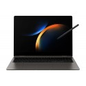 SAMSUNG PORTATIL GALAXY BOOK 3 PRO 360º NP964QFG-KA1ES, 16 WQXGA AMOLED, I7 1360P 13GEN, 16GB, 512GB SSD, WIN11 PRO