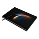 SAMSUNG PORTATIL GALAXY BOOK 3 PRO 360º NP964QFG-KA1ES, 16 WQXGA AMOLED, I7 1360P 13GEN, 16GB, 512GB SSD, WIN11 PRO