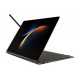 SAMSUNG PORTATIL GALAXY BOOK 3 PRO 360º NP964QFG-KA1ES, 16 WQXGA AMOLED, I7 1360P 13GEN, 16GB, 512GB SSD, WIN11 PRO
