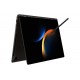 SAMSUNG PORTATIL GALAXY BOOK 3 PRO 360º NP964QFG-KA1ES, 16 WQXGA AMOLED, I7 1360P 13GEN, 16GB, 512GB SSD, WIN11 PRO