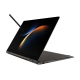 SAMSUNG PORTATIL GALAXY BOOK 3 PRO 360º NP964QFG-KA1ES, 16 WQXGA AMOLED, I7 1360P 13GEN, 16GB, 512GB SSD, WIN11 PRO