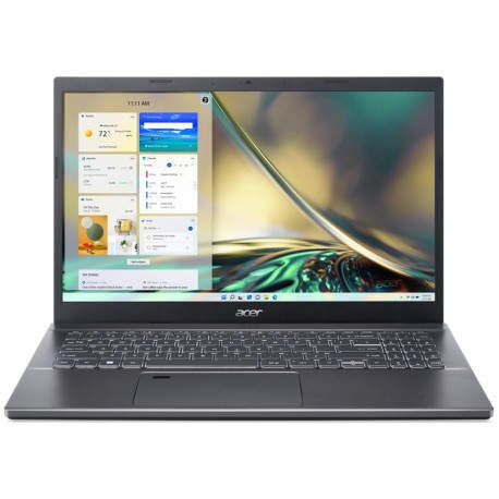 Acer Aspire 5 A515-57-78S4 i7-1255U Portátil 39,6 cm (15.6'') Full HD Intel® Core™ i7 12 GB