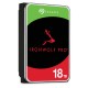 Seagate IronWolf Pro ST18000NT001 disco duro interno 3.5'' 18000 GB