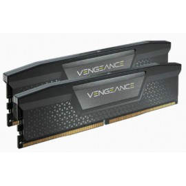 Corsair Vengeance CMK16GX5M2B5200C40 módulo de memoria 32 GB 2 x 16 GB DDR5 5200 MHz