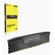 Corsair Vengeance CMK16GX5M2B5200C40 módulo de memoria 32 GB 2 x 16 GB DDR5 5200 MHz