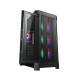 COUGAR Gaming CGR-5AD1B-AIR-RGB Midi Tower Negro