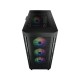 COUGAR Gaming CGR-5AD1B-AIR-RGB Midi Tower Negro