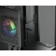 COUGAR Gaming CGR-5AD1B-AIR-RGB Midi Tower Negro
