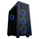CAJA ATX HIDITEC GAMING H1 AIR ARGB