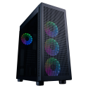 CAJA ATX HIDITEC GAMING H1 AIR ARGB