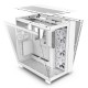 NZXT H9 Elite Midi Tower Blanco