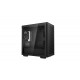DeepCool R-CH370-BKNAM1-G-1 carcasa de ordenador Escritorio Negro