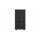 DeepCool R-CH370-BKNAM1-G-1 carcasa de ordenador Escritorio Negro