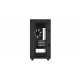 DeepCool R-CH370-BKNAM1-G-1 carcasa de ordenador Escritorio Negro