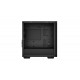 DeepCool R-CH370-BKNAM1-G-1 carcasa de ordenador Escritorio Negro