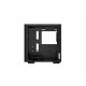 DeepCool R-CH370-BKNAM1-G-1 carcasa de ordenador Escritorio Negro