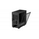 DeepCool R-CH370-BKNAM1-G-1 carcasa de ordenador Escritorio Negro