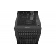 DeepCool R-CH370-BKNAM1-G-1 carcasa de ordenador Escritorio Negro