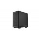 DeepCool R-CH370-BKNAM1-G-1 carcasa de ordenador Escritorio Negro