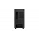 DeepCool R-CH370-BKNAM1-G-1 carcasa de ordenador Escritorio Negro