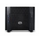 Cooler Master Elite 130 Mini ITX Negro