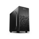 DeepCool MATREXX 30 SI Mini Tower Negro