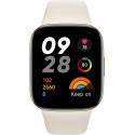 Xiaomi Redmi Watch 3 4,45 cm (1.75'') AMOLED 42 mm Metálico GPS (satélite)